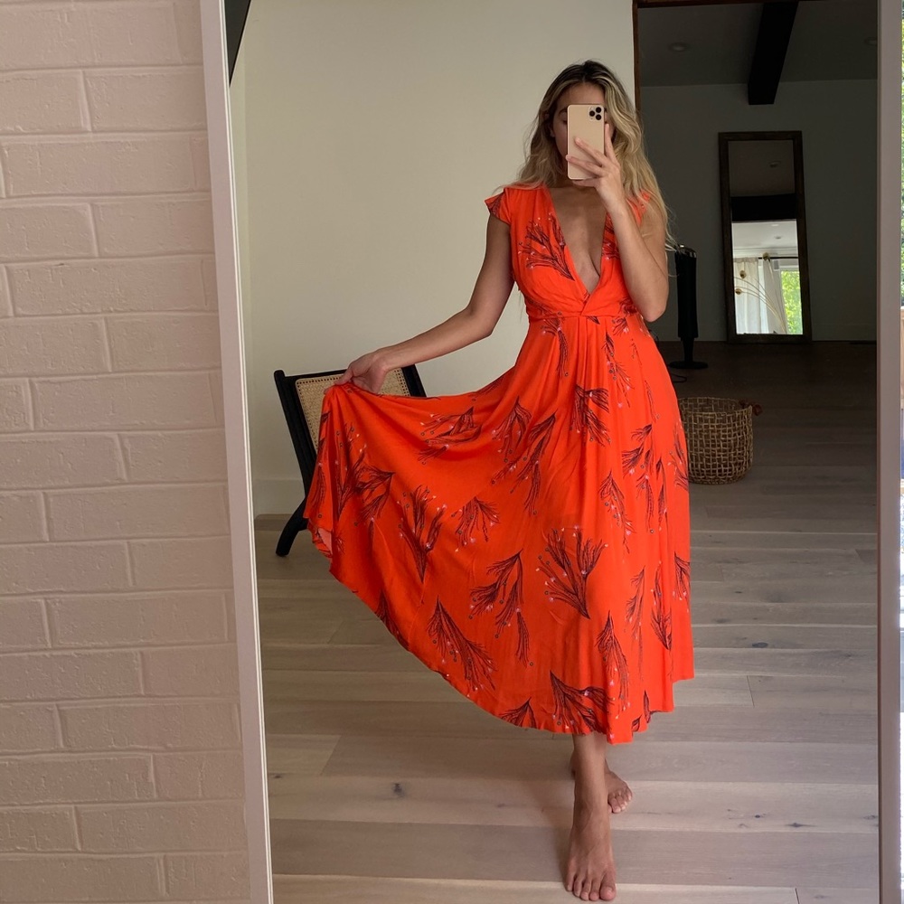 Free People Dress
